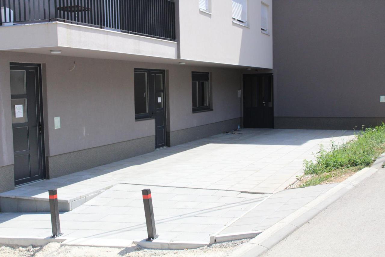 Vip Apartment Високо Экстерьер фото