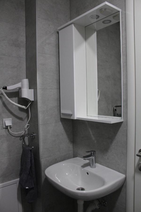 Vip Apartment Високо Экстерьер фото