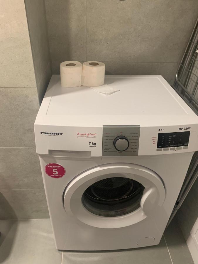 Vip Apartment Високо Экстерьер фото