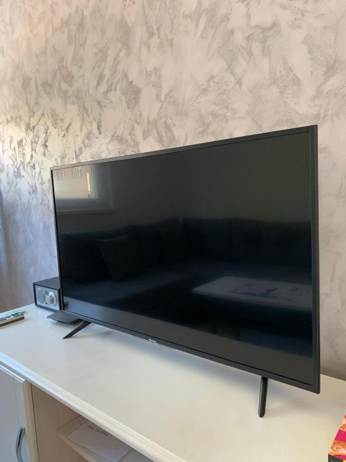 Vip Apartment Високо Экстерьер фото
